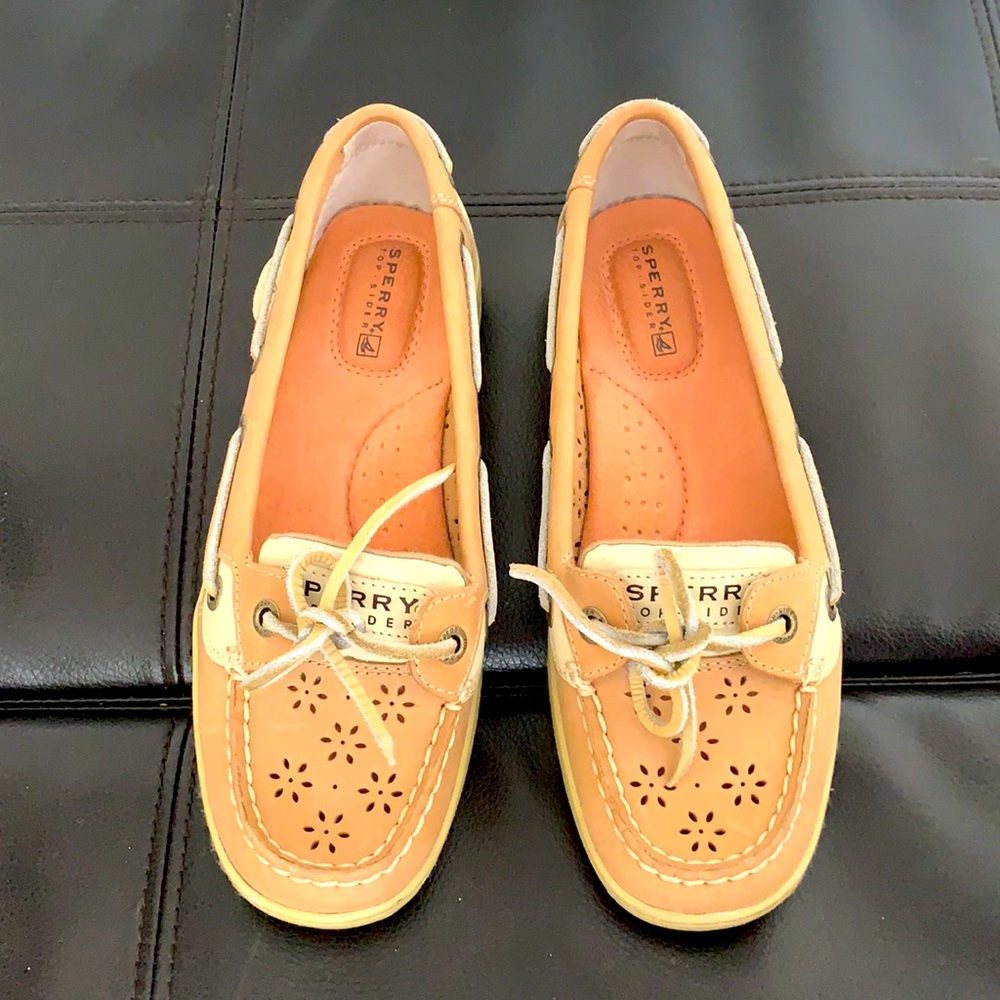 SPERRY shoes